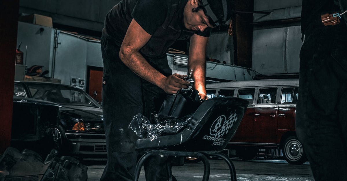 How much does it cost to tighten gas fittings?