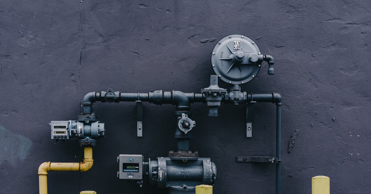 What is the difference between a plumber and a gas plumber?