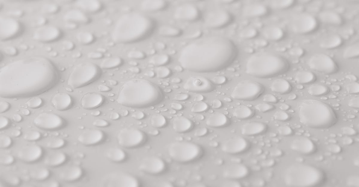 Who pays for water leak repair?